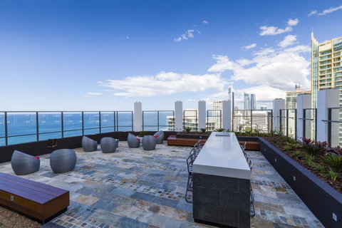 Rhapsody Resort - Official - Accommodation QLD 42