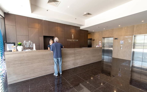 Rhapsody Resort - Official - Accommodation QLD 20