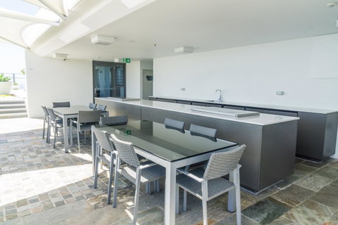 Rhapsody Resort - Official - Accommodation QLD 19