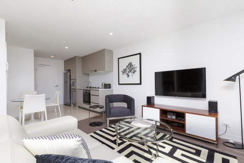 Rhapsody Resort - Official - Accommodation QLD 25