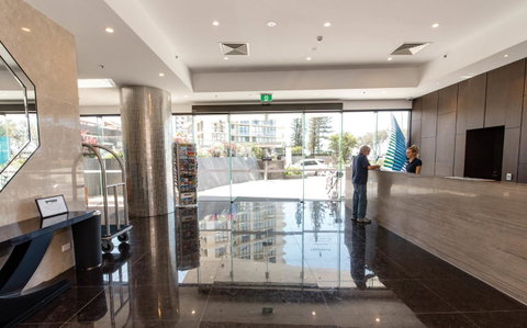 Rhapsody Resort - Official - Accommodation QLD 22