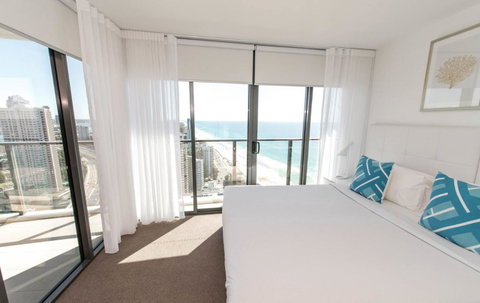 Rhapsody Resort - Official - Accommodation QLD 27