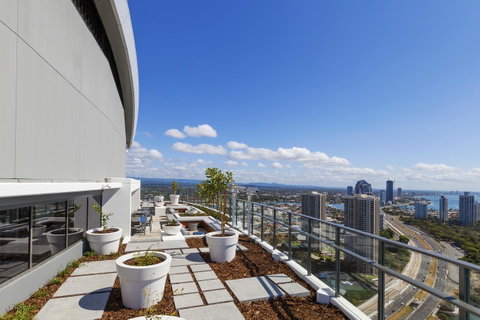 Rhapsody Resort - Official - Accommodation QLD 38