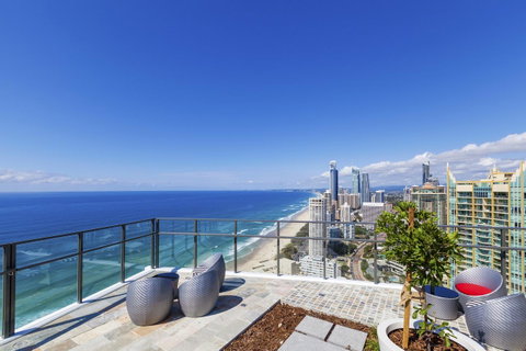 Rhapsody Resort - Official - Accommodation QLD 31