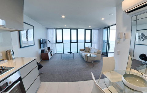 Rhapsody Resort - Official - Accommodation QLD 29