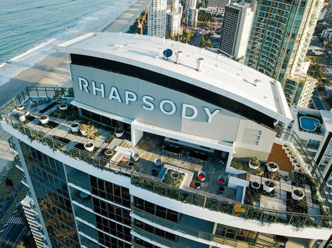Rhapsody Resort - Official - Accommodation QLD 2