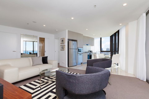 Rhapsody Resort - Official - Accommodation QLD 34