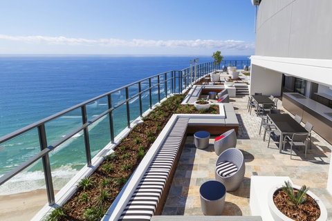 Rhapsody Resort - Official - Accommodation QLD 36