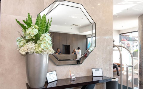 Rhapsody Resort - Official - Accommodation QLD 21