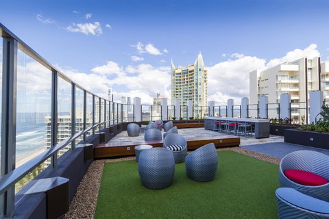 Rhapsody Resort - Official - Accommodation QLD 41