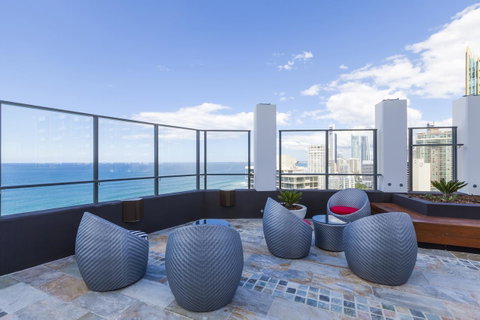 Rhapsody Resort - Official - Accommodation QLD 40