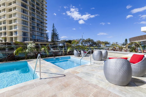 Rhapsody Resort - Official - Accommodation QLD 35