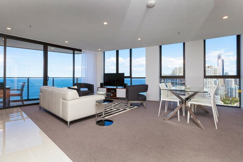 Rhapsody Resort - Official - Accommodation QLD 32