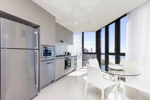 Rhapsody Resort - Official - Accommodation QLD 33