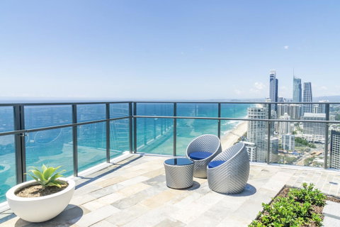 Rhapsody Resort - Official - Accommodation QLD 16
