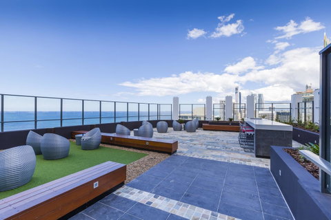 Rhapsody Resort - Official - Accommodation QLD 39