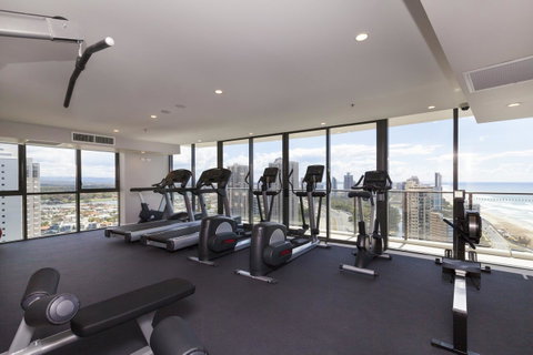 Rhapsody Resort - Official - Accommodation QLD 43