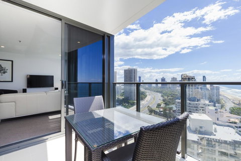 Rhapsody Resort - Official - Accommodation QLD 17