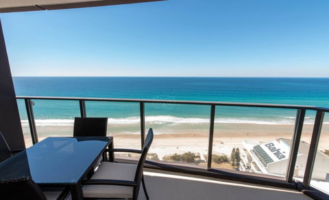Rhapsody Resort - Official - Accommodation QLD 30