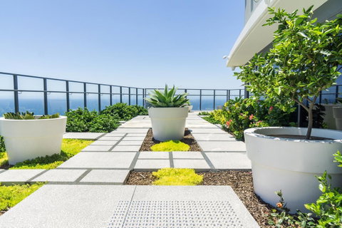 Rhapsody Resort - Official - Accommodation QLD 3