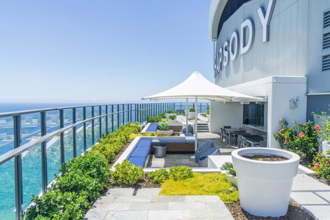 Rhapsody Resort - Official - Accommodation QLD 0