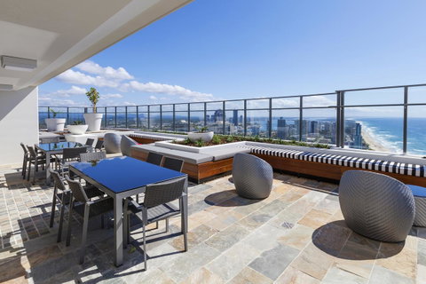 Rhapsody Resort - Official - Accommodation QLD 37