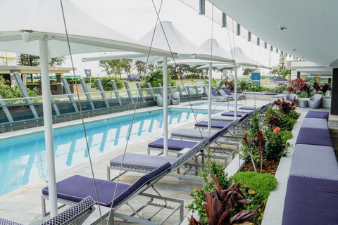 Rhapsody Resort - Official - Accommodation QLD 9