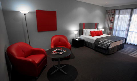 Platinum International - Accommodation QLD 30