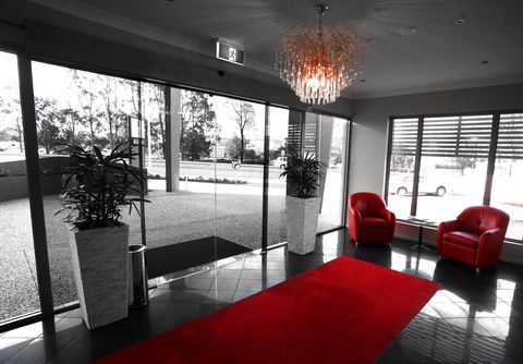Platinum International - Accommodation QLD 28
