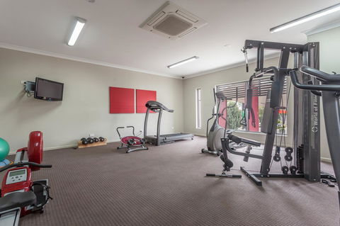 Platinum International - Accommodation QLD 36