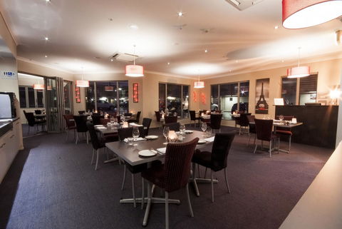 Platinum International - Accommodation QLD 25