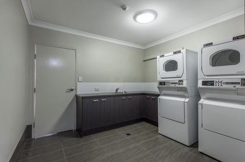 Platinum International - Accommodation QLD 37
