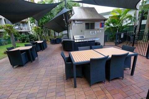 Sanctuary Beach Retreat - Accommodation QLD 19