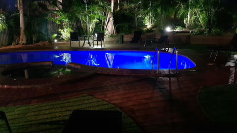 Sanctuary Beach Retreat - Accommodation QLD 21