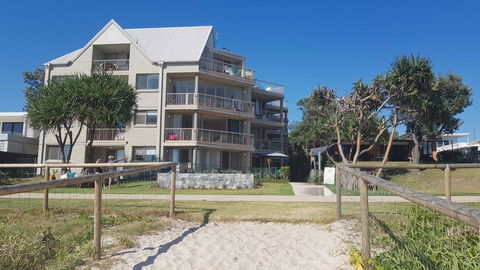 Sanctuary Beach Retreat - Accommodation QLD 24