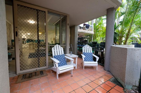 Sanctuary Beach Retreat - Accommodation QLD 18