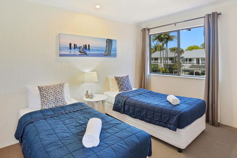 Noosa Place Resort - Accommodation QLD 43