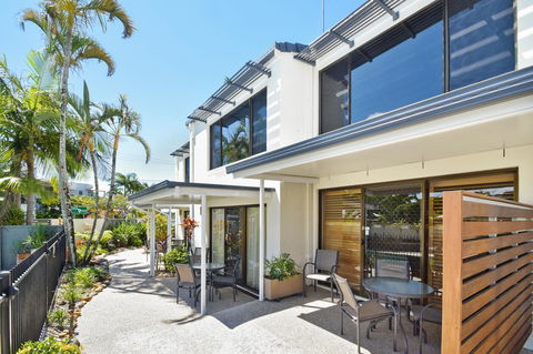 Noosa Place Resort - Accommodation QLD 38
