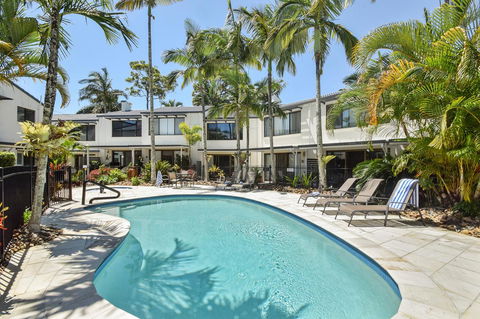 Noosa Place Resort - Accommodation QLD 15