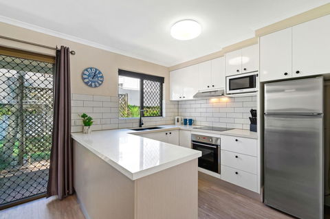 Noosa Place Resort - Accommodation QLD 6