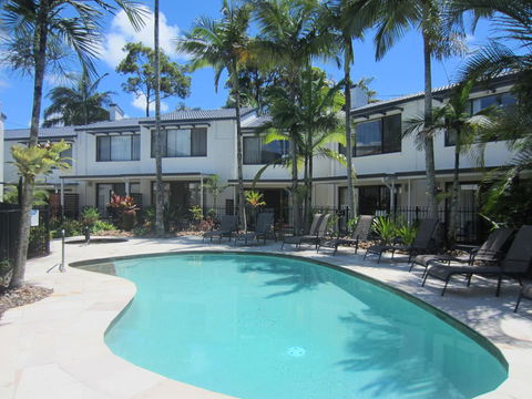 Noosa Place Resort - Accommodation QLD 18