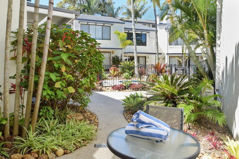 Noosa Place Resort - Accommodation QLD 32