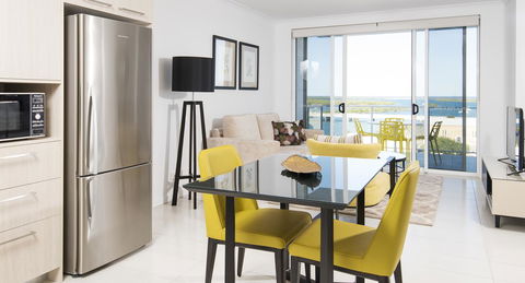 Riviera Mackay - Accommodation QLD 4