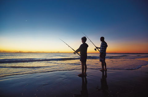 Riviera Mackay - Accommodation QLD 11