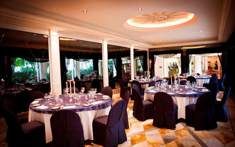 Imperial Hotel Gold Coast - Accommodation QLD 41