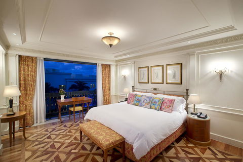 Imperial Hotel Gold Coast - Accommodation QLD 27