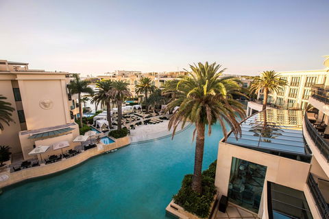 Imperial Hotel Gold Coast - Accommodation QLD 1