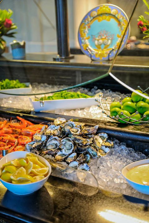 Imperial Hotel Gold Coast - Accommodation QLD 14