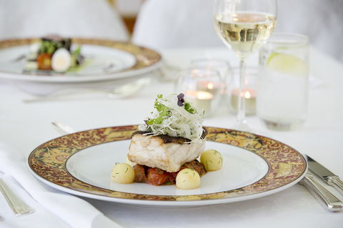 Imperial Hotel Gold Coast - Accommodation QLD 15