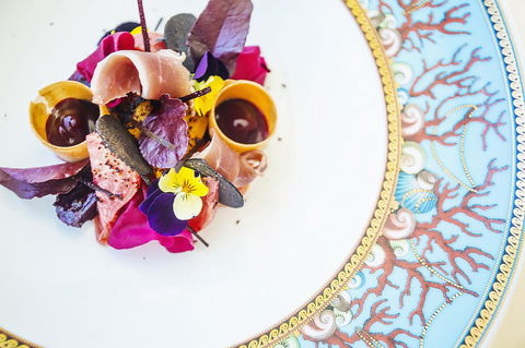 Imperial Hotel Gold Coast - Accommodation QLD 17